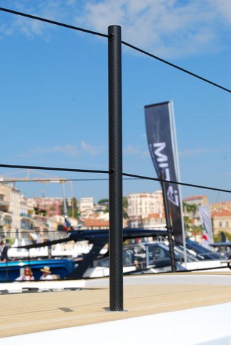 Candeliere per barca - ST series - Seasmart