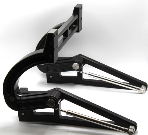 Cerniera per barca - HINGES CUSTOM - Seasmart - su misura