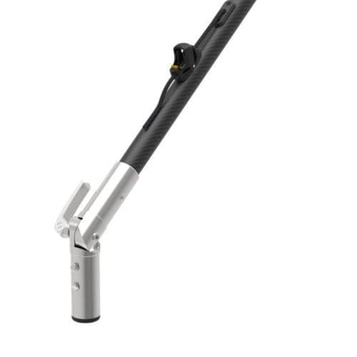 Frusta d’ormeggio per barca - TWJ 4300 - Seasmart - in fibra di carbonio / in acciaio inossidabile