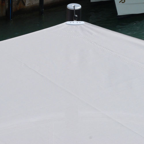 Cagnaro parasole per barca - AWS - Seasmart - bianco / colore personalizzabile / su misura