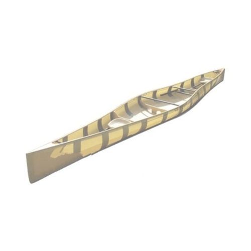 Canoa da competizione - V-1 - Clipper Canoes - tandem / in Kevlar®