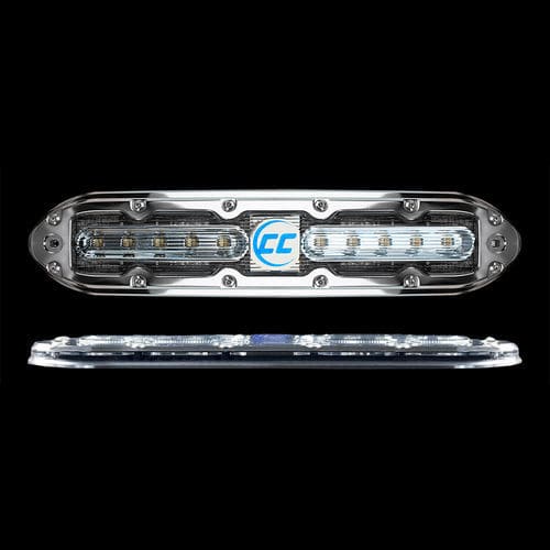 Illuminazione subacquea per barca - SCM-10-EXT-CC - Shadow-Caster LED Lighting - LED RGBW / OLED / LED