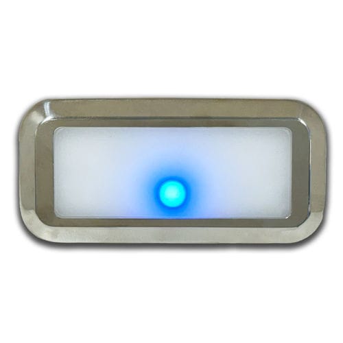 Lampada di cortesia - SCM-CLS - Shadow-Caster LED Lighting - per barca / LED / integrata