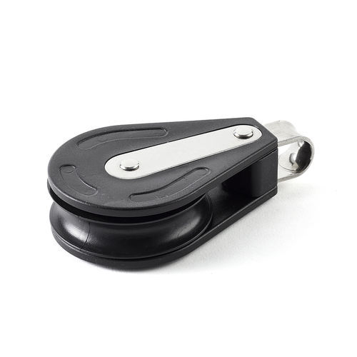 Bozzello singolo - 93 series - BSI A/S - di rinvio / ø max. cima: 10 mm / ø max. cima: 8 mm