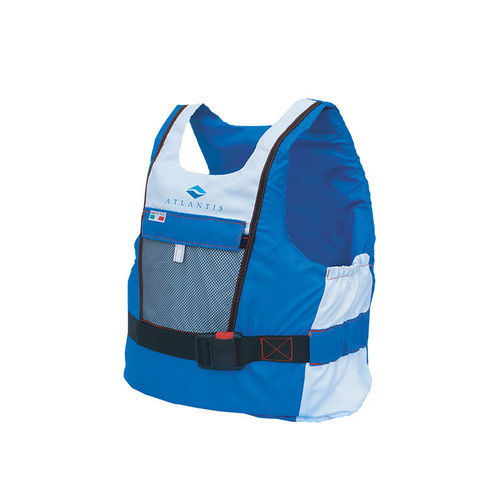Aiuto al galleggiamento per sport nautici - NIAGARA - Atlantis Italia - per uomo / in schiuma / rosso