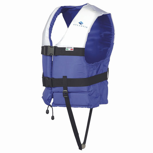Aiuto al galleggiamento per sport nautici - BOLINA - Atlantis Italia - per deriva / per uomo / rosso