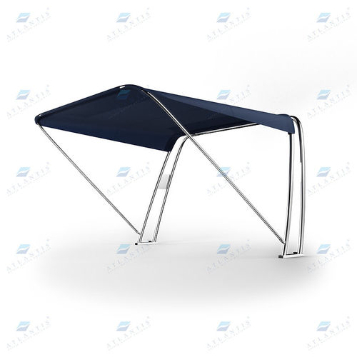 Roll-bar per barca - BOW - Atlantis Italia