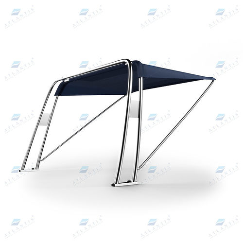 Roll-bar per barca - AFT - Atlantis Italia