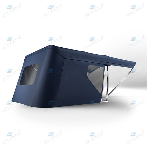 Roll-bar per barca - NIGHT - Atlantis Italia