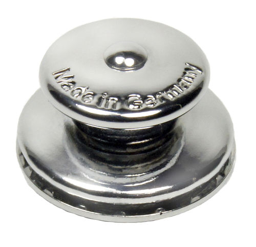 Fermaglio per barca - LOXX® "Made in Germany" - Schaeffertec GmbH - per fodera / in metallo