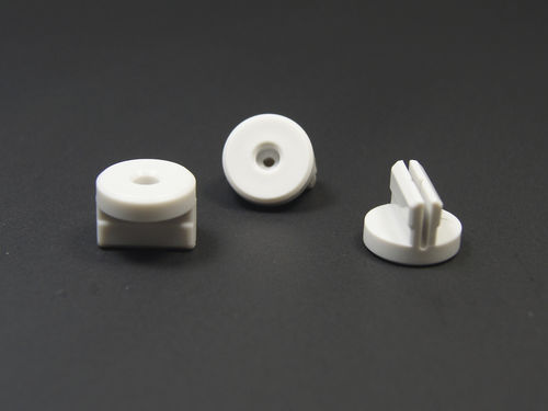 Fermaglio per barca - LOXX® special dowel for rail - Schaeffertec GmbH - per fodera / in plastica