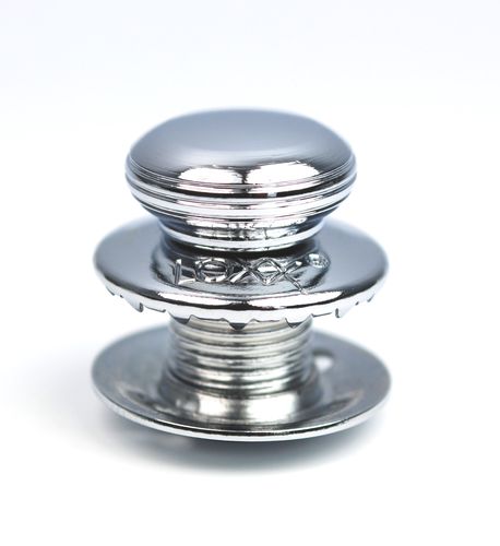 Fermaglio per barca - LOXX® long thread (10 mm) - Schaeffertec GmbH - per fodera / in metallo