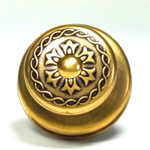Fermaglio per barca - LOXX&reg; the victorian antique - Schaeffertec GmbH - per fodera / in ottone