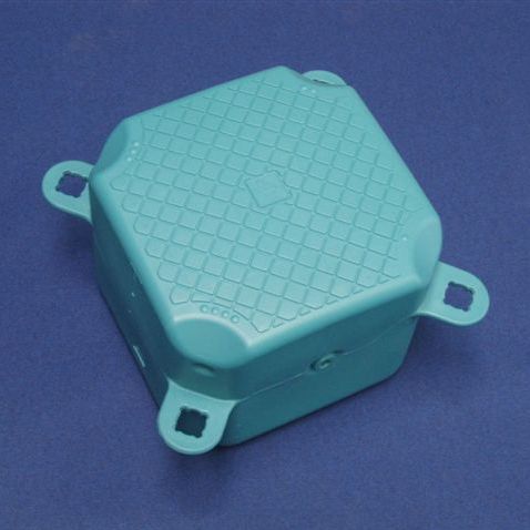 Unità di galleggiamento per pontile galleggiante modulare - SINGLE UNIT - OTTO
