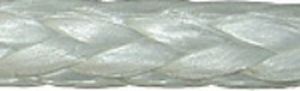 Cima multiuso - D CORE 99 - Alpha Ropes - a treccia piatta / per barca a vela / anima in Dyneema®