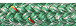 Scotta - D-CUP 99 KMIX - Alpha Ropes - a doppia treccia / per barca a vela / anima in Dyneema®