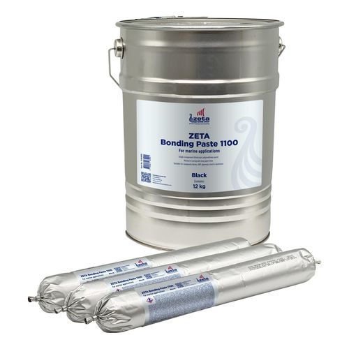 colla-mastice monocomponente - Zeta Marine Group ApS.