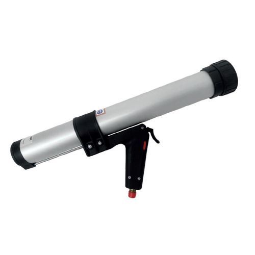 Pistola per silicone - T22XP - Zeta Marine Group ApS. - per cantiere navale