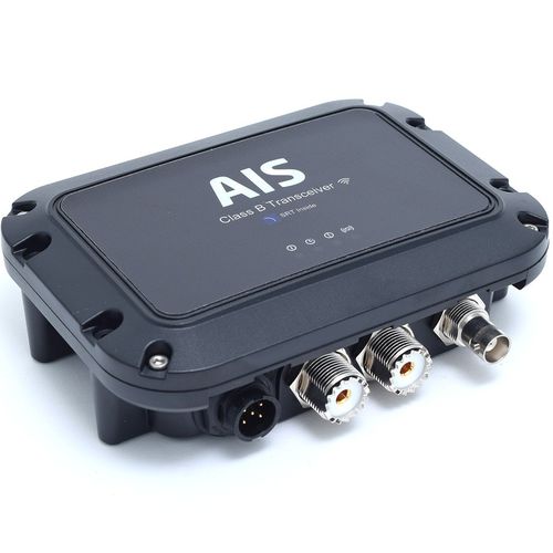 AIS per nave - NEON  - SRT Marine Technology - ricevitore di classe B