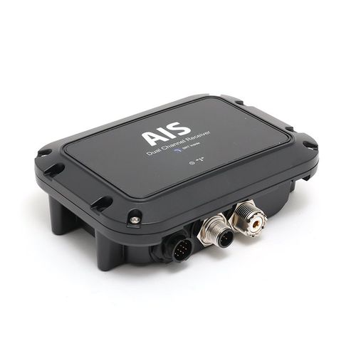 Ricevitore per barca - HERA  - SRT Marine Technology - AIS