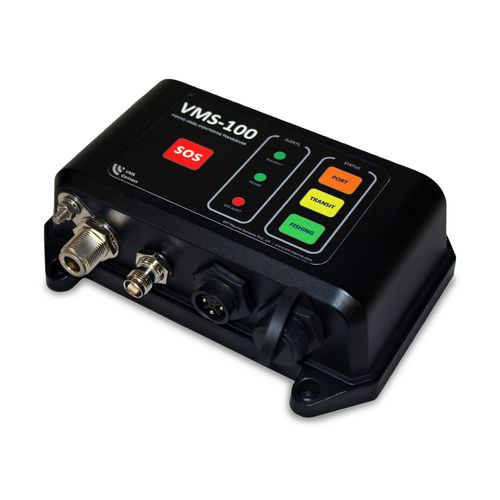 AIS per nave - VMS-100 - SRT Marine Technology - classe B