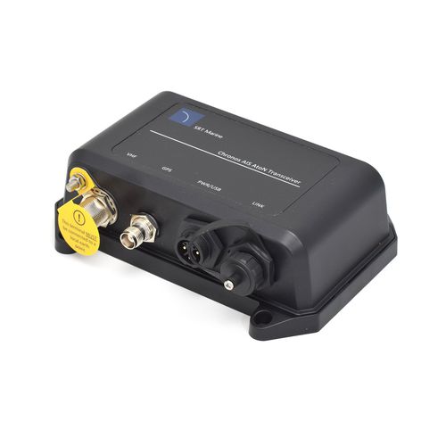 AIS per nave - CHRONOS  - SRT Marine Technology - transponder
