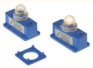 Lampada flash - Solas - Besto-Redding - marina / per giubbotto di salvataggio