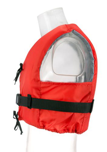 Aiuto al galleggiamento - Dinghy 50N - Besto-Redding