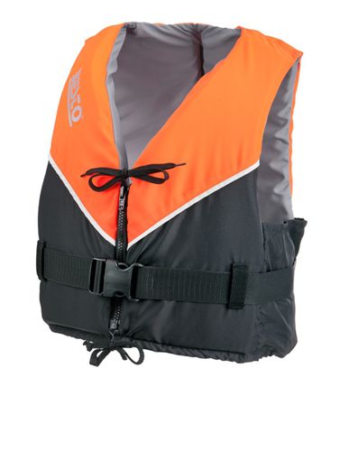 Aiuto al galleggiamento - Dinghy 50N zipper - Besto-Redding
