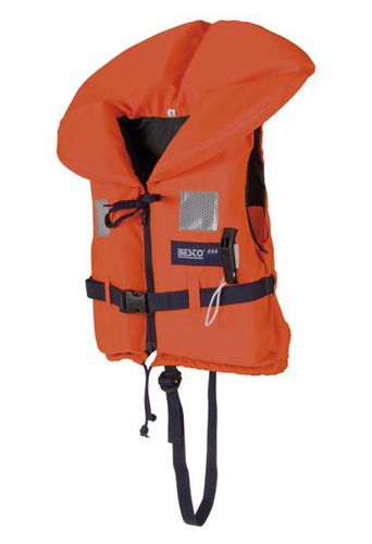 Giubbotto di salvataggio 100 N - Econ 100N - Besto-Redding - unisex