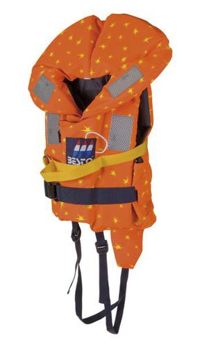 Giubbotto di salvataggio 150 N - Survival 150N  - Besto-Redding - da bambino
