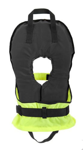 Giubbotto di salvataggio in espanso - Turn Safe 150N - Besto-Redding - 150 N / unisex