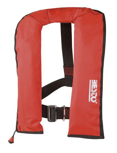 Giubbotto di salvataggio autogonfiabile - Seafit 275N - Besto-Redding - 275 N / unisex