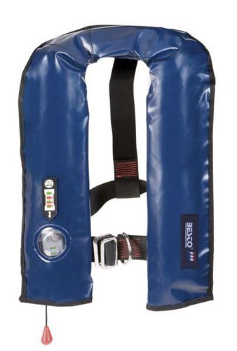 Giubbotto di salvataggio autogonfiabile - Seafit Professional 275N Wipe Clean - Besto-Redding - 275 N / unisex / ad uso professionale