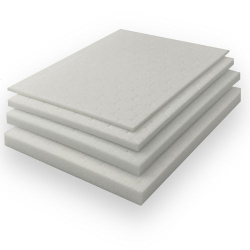Materiale d'anima in schiuma - 3D|CORE™ PET - 3D|CORE GmbH & Co. KG - a nido d'ape / ad alta prestazione