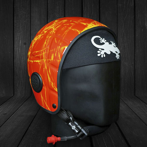 Casco di protezione - Firestarter Surf - Gecko Headgear - per adulti