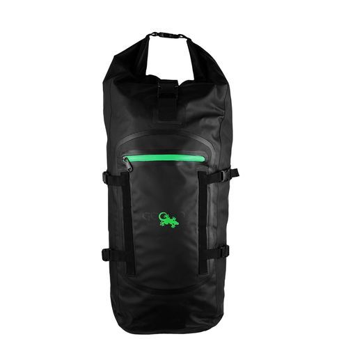 Zaino multitasche - Gecko - Gecko Head Gear - per sport nautici / a tenuta stagna
