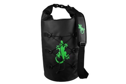 Sacca multitasche - Gecko - Gecko Head Gear - per sport nautici / a tenuta stagna