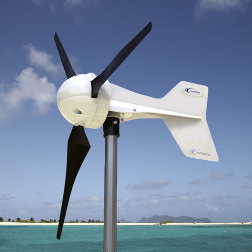 Turbina eolica per barca - LE-300 - Leading Edge Power - 12 V / 24 V / 48 V