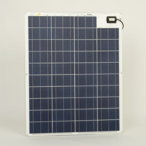 Pannello solare per barca - Series-20 - SunWare Solartechnik