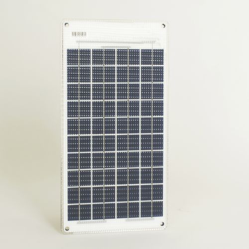 Pannello solare per barca - Series-40 - SunWare Solartechnik