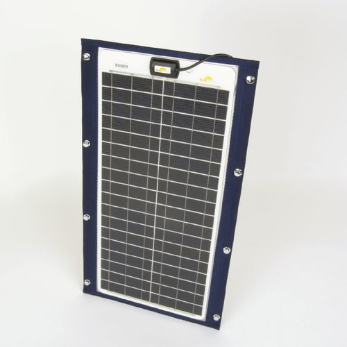 Pannello solare per barca - Series-TX - SunWare Solartechnik