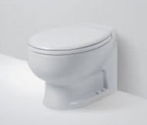 WC marino - Artic Plus Short - Planus - con scarico a gravità