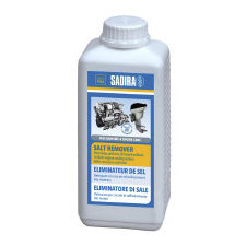 Detergente per motore - 403 series - SADIRA Marine Products - per metalli / per parabrezza / per vetro