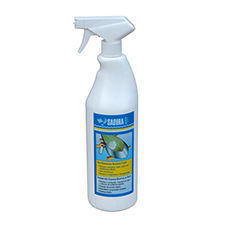 Rinnovatore in alluminio - 4016 - SADIRA Marine Products