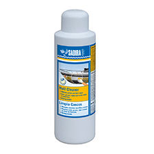 Detergente per scafo - 4062 - SADIRA Marine Products - per linea di galleggiamento / per barca / biodegradabile