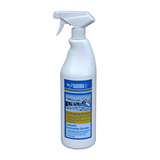 Detergente multisuperficie - 4011 - SADIRA Marine Products - per barca / biodegradabile