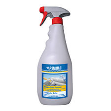 Detergente multisuperficie - 4068 - SADIRA Marine Products - per plastica / per vinile / per telone