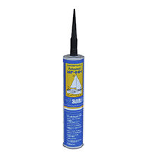Colla-mastice in poliuretano - Mf-80 - SADIRA Marine Products - multiuso / fibra di vetro / per ponte in tek