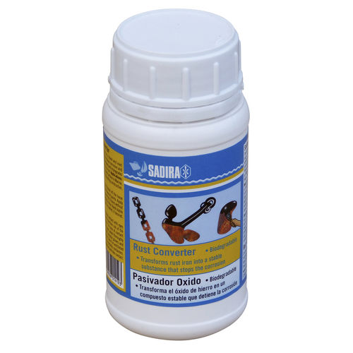 Convertitore di ruggine - 4019 - SADIRA Marine Products